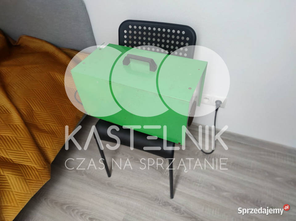 Utylizacja mebli pluskwach Andrychów Kastelnik