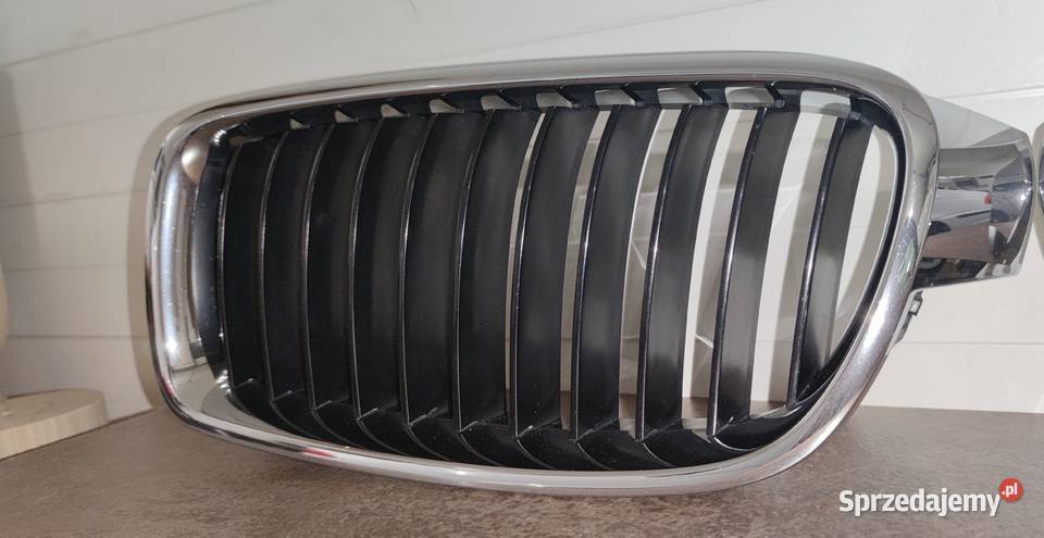 Nerki BMW seria 3 Radymno