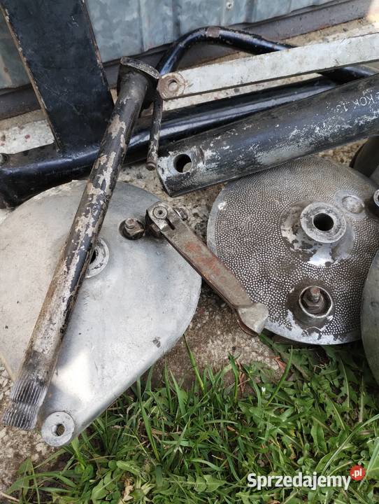 mz etz org ddr Częstochowa