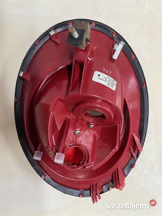 Lampy tył volkswagen vw nie beetle polift osobowe mazowieckie Tarczyn
