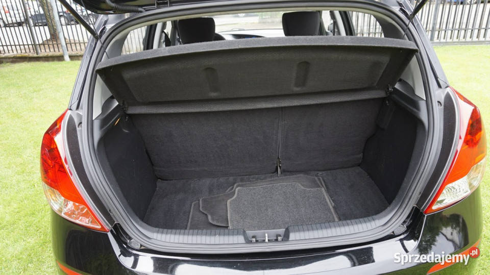 Hyundai i20 przygotowany do rejestracji i20 Zielona Góra