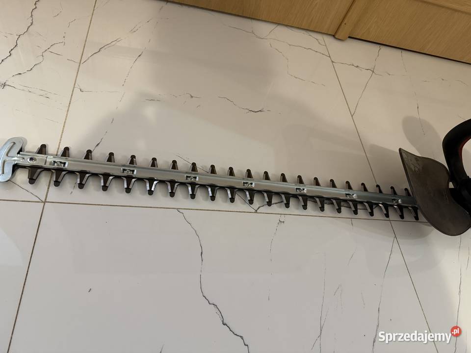 Nożyce elektryczne do żywopłotu Metabo Hs 8875 Nożyce i sekatory Warszawa