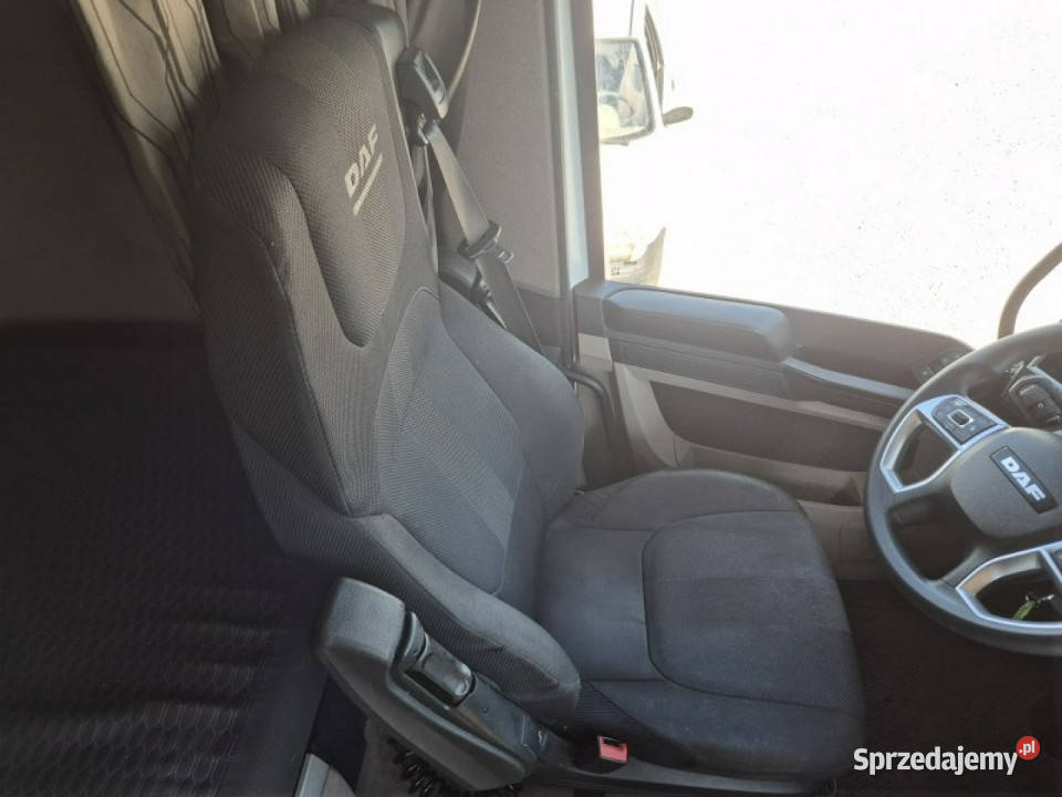 DAF XG 480 FT Poleasingowe Komorniki