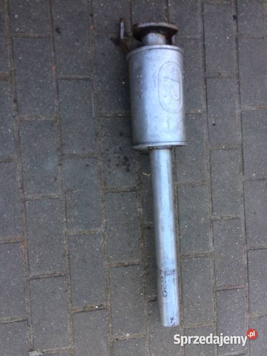 DUCATO 06 23 RURA WYDECHOWA ZAMIENNIK KAT BOXER katalizatory lubuskie Gorzów Wielkopolski