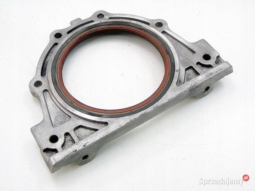 OBUDOWA USZCZELNIACZA WAŁU KORBOWEGO 18 16V Pozostałe sprzedam