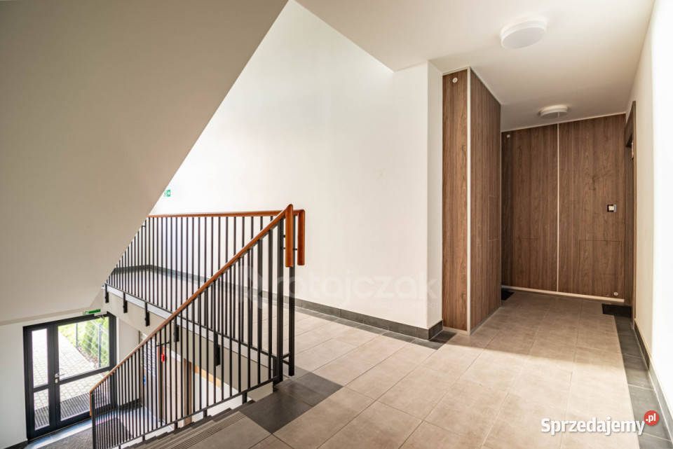 Mieszkanie 4771m2 3 pokojowe Władysławowo Rok budowy 2023 pomorskie