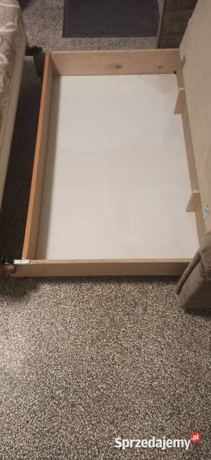 Sofa 2osobowa z funkcją spania mazowieckie Warszawa