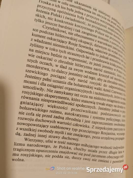 Katyń książki prezenty Warszawa księgarnia Praga mazowieckie