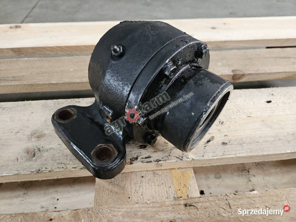 Podpora wału Case Luxxum 120 110 100