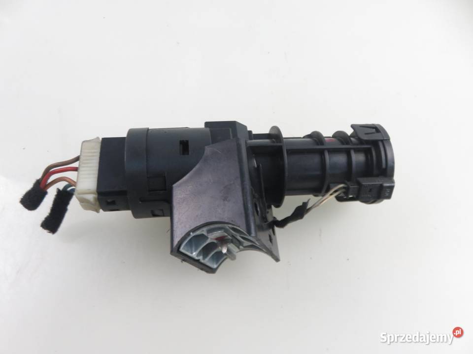 STACYJKA FIAT IDEA 350 00467601520 05521B365 Stacyjki i kluczyki małopolskie