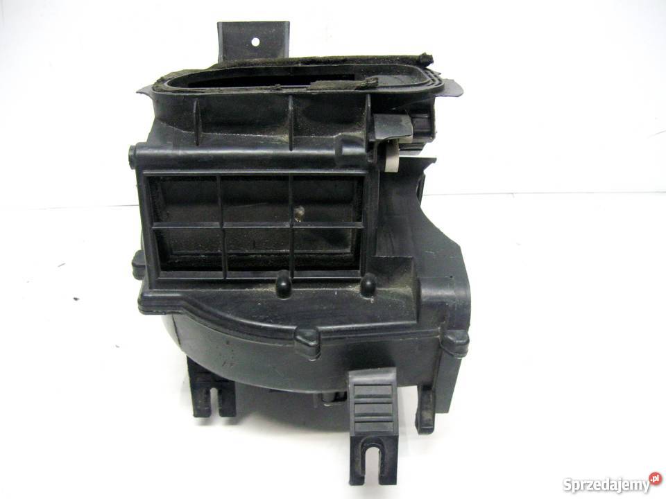 Dmuchawa NISSAN PRIMERA P11 2000R Szczecinek