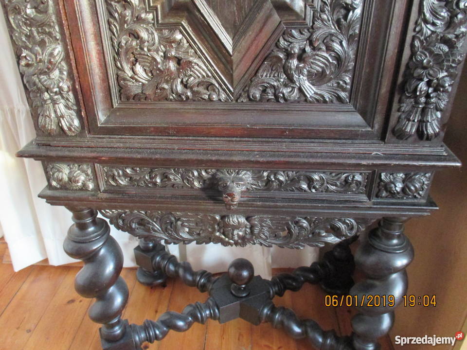 Cabinet gdański zachodniopomorskie Szczecin