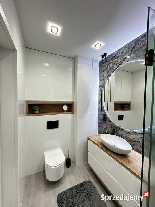 2pok 44met Lutosławskiego BALKONGARAŻWINDA Wrocław