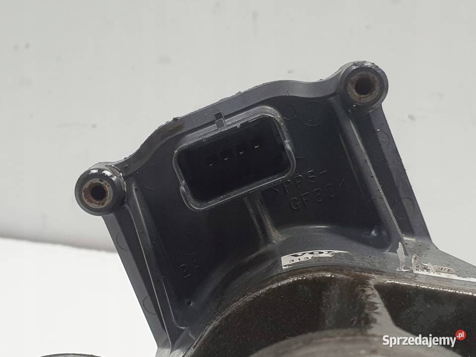 Volvo S60 V60 20 D POMPA OLEJU SKRZYNI lubelskie Chełm sprzedam