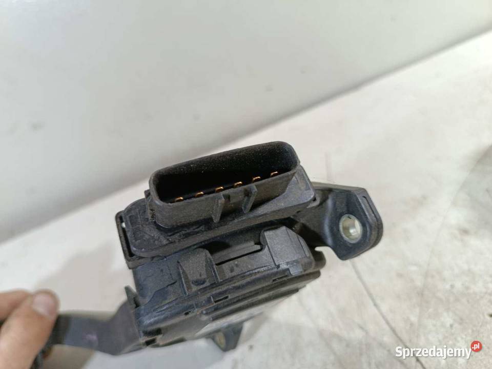 PEDAŁ GAZU POTENCJOMETR SUZUKI SWIFT 4940051K50 osobowe Pedały wielkopolskie