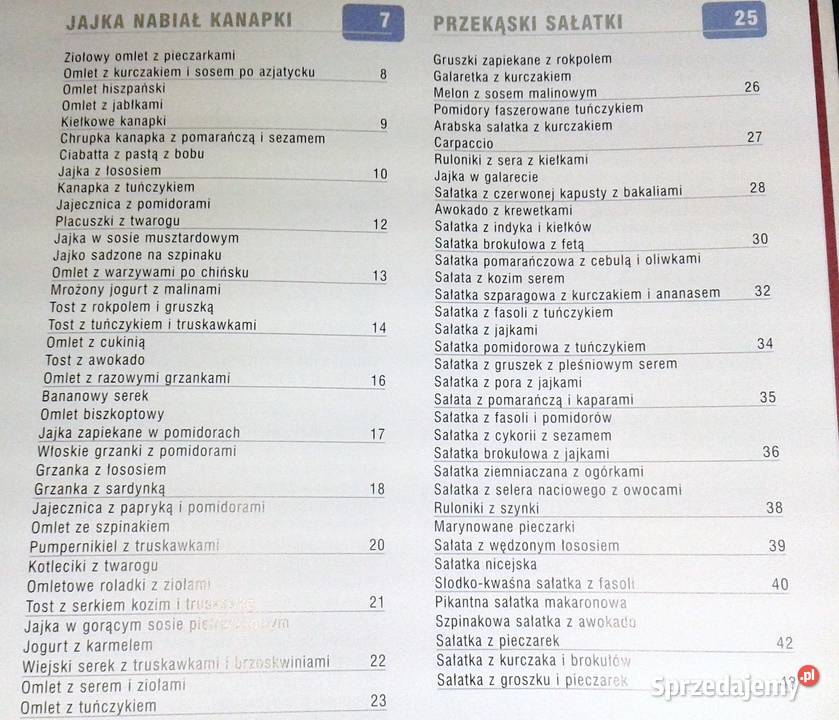 Pysznie do 300 kalorii Małgorzata Zdancewicz miękka lubelskie Chełm