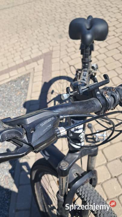 Rower górski Górskie, MTB Zwoleń
