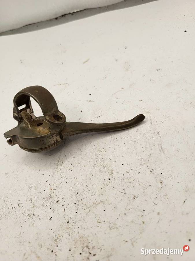MANETKA SSANIA GAZU FI 22 DKW NSU ZUNDAPP śląskie Rybnik sprzedam