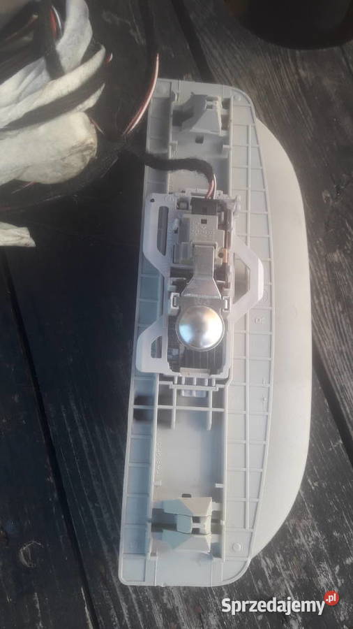 Rączka uchwyt podsufitki Mercedes Benz W169 W245 Gdańsk