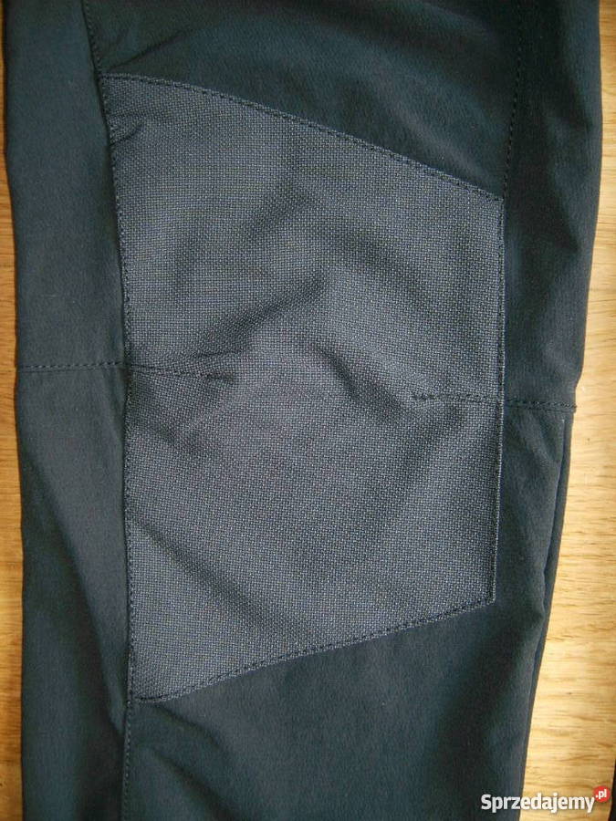 McKinley spodnie trekkingowesoftshell Rozmiar 38(M) Kraków