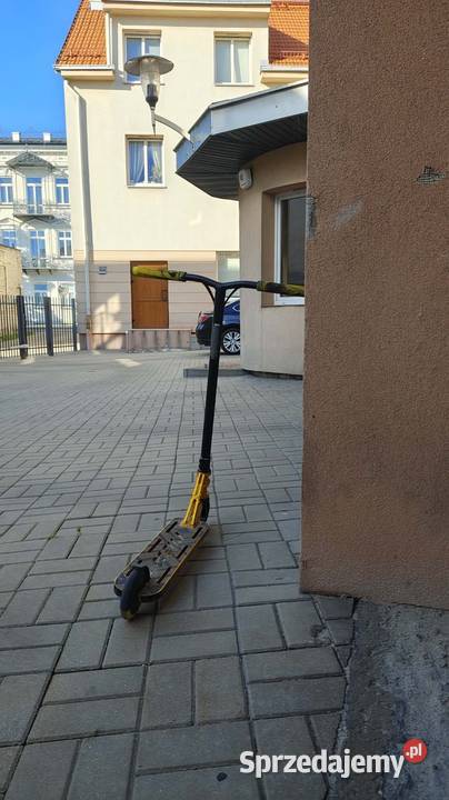 Hulajnoga wyczynowa scootive Płock