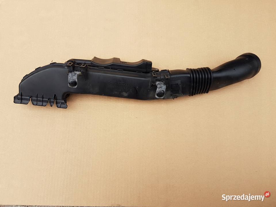 RURA POWIETRZA MAZDA 3 BL 22 CIDT 913 R2AJ1320X osobowe wielkopolskie Międzychód sprzedam