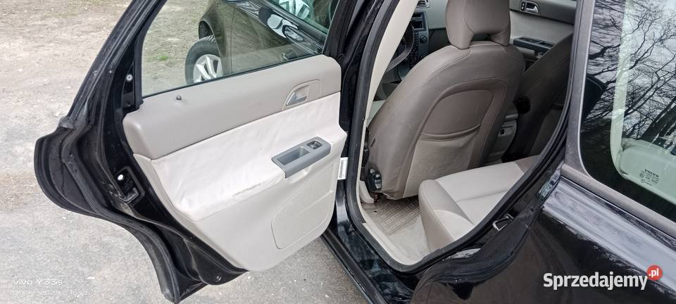 Sprzedam Volvo V50 2005 18b