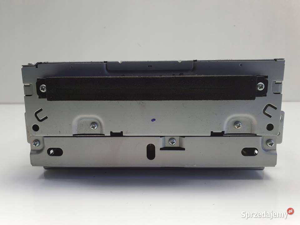 Volvo XC70 V70 III S80 II RADIOODTWARZACZ Radio lubelskie Chełm sprzedam