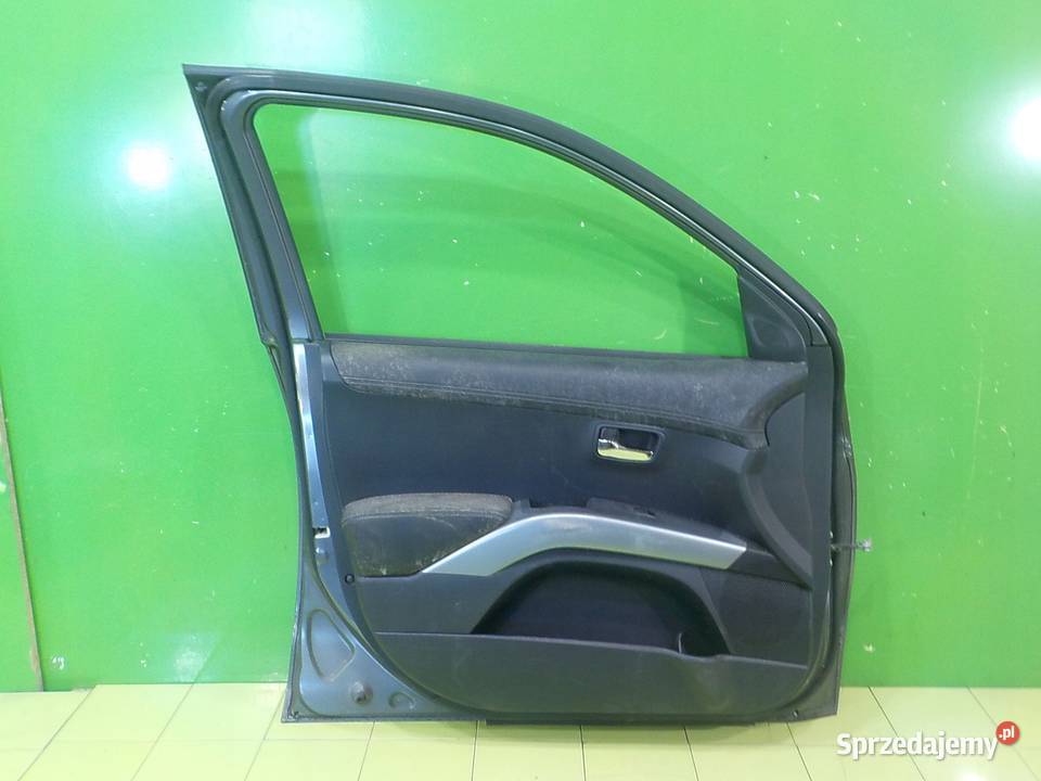 PEUGEOT 4007 22 HDI 11r 5D drzwi lewe przod Suków