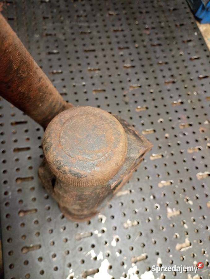 UAZ gaz amortyzator osobowe Stalowa Wola sprzedam