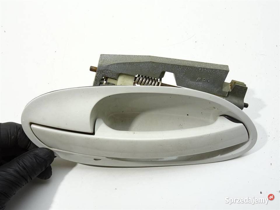 KLAMKA TYŁ PRAWA ZEWNĘTRZNA BMW E65 sprzedam