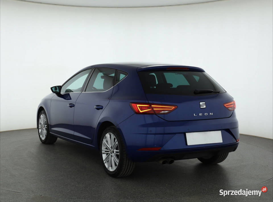 Seat Leon 15 TSI Piaseczno
