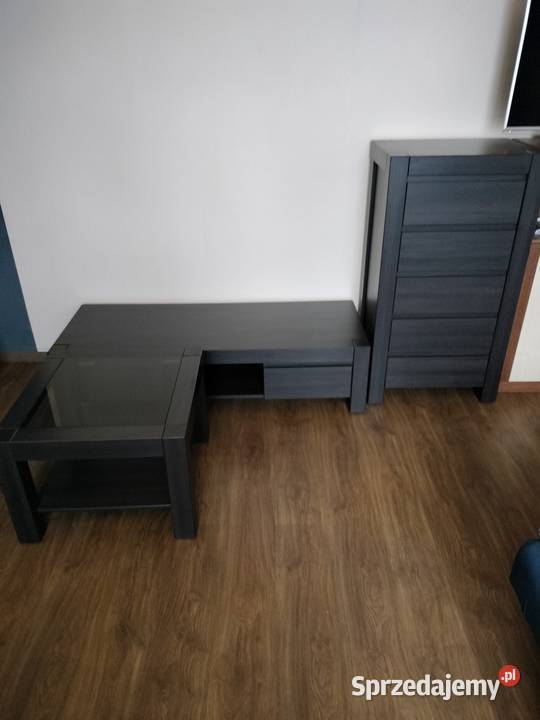 Meble Black Red White sprzedam