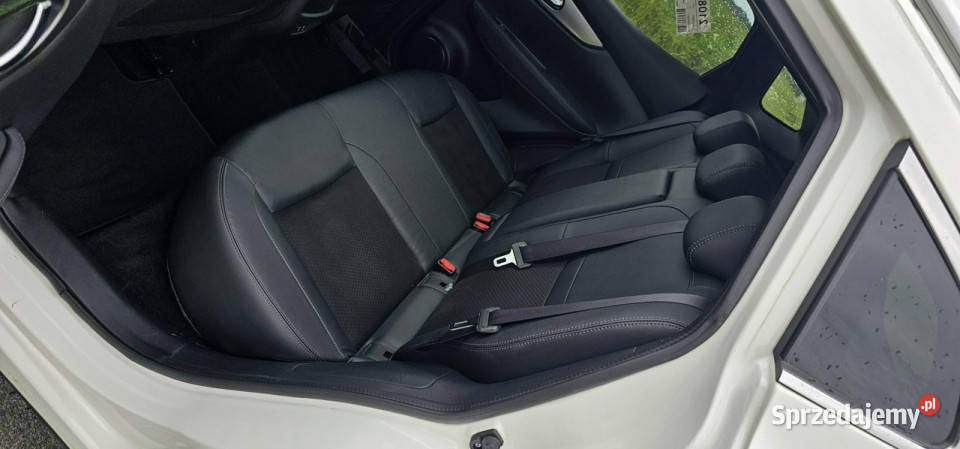 Nissan Qashqai 16 i Automat 38 full II 20132021 Pleszew