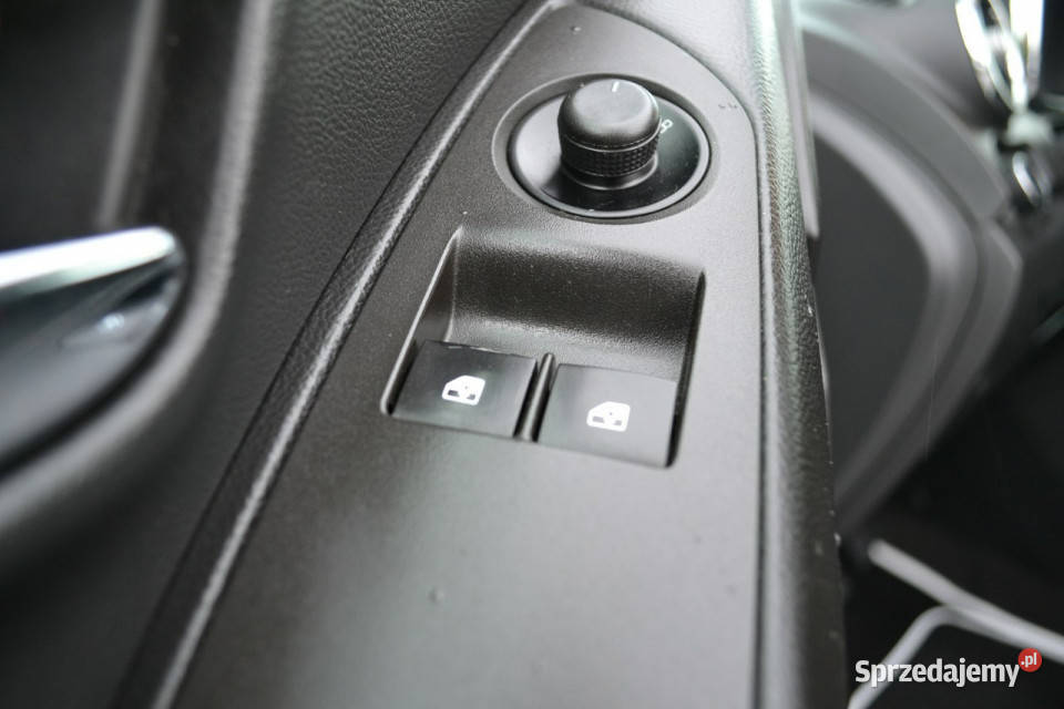 Chevrolet Trax KlimatyzacjaPodgrzewane wspomaganie kierownicy Trax Częstochowa sprzedam