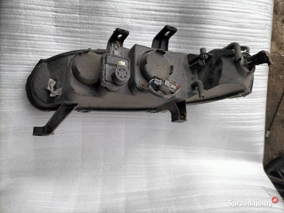 LAMPA PRAWA PRZÓD Rover 414 416 420 54532733 Kamień-Kolonia
