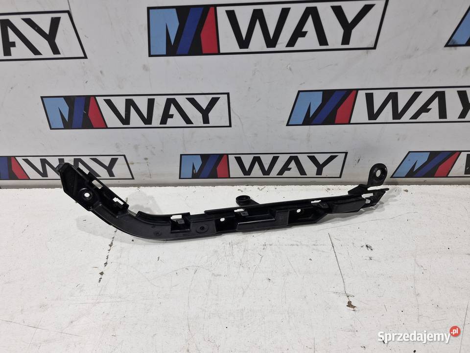 7058518 BMW E81 E87 ŚLIZG WSPORNIK MOCOWANIE Motoryzacja
