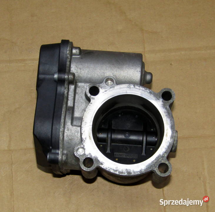 PRZEPUSTNICA VWAUDISKODA 14TSI 03C133062C Mysłaków