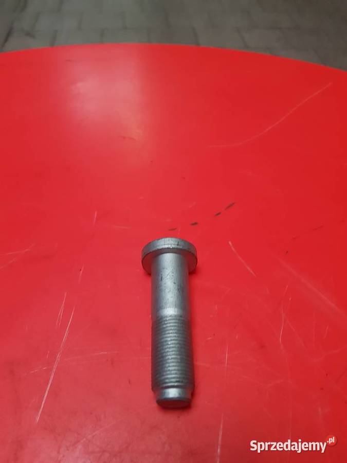 87651028 5102745 Śruba M18x15x65 mm CNH Case Sulechów