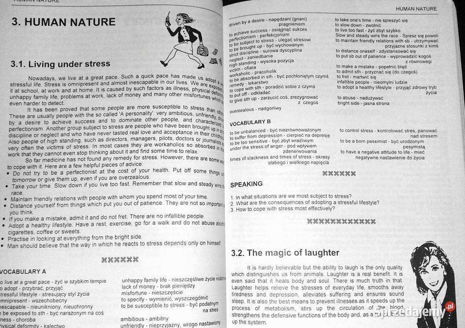 English Repetytorium tematycznoleksykalne 2 Pozostałe Chełm