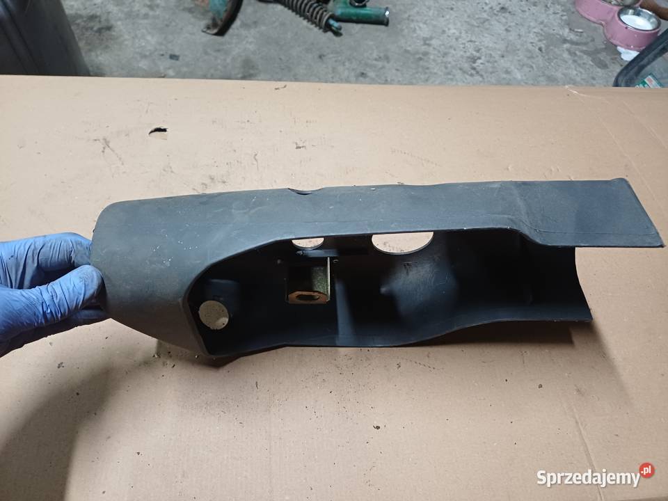 Osłona Obudowa Kierownicy Fiat 126p Wysyłka Osłony i zaślepki łódzkie