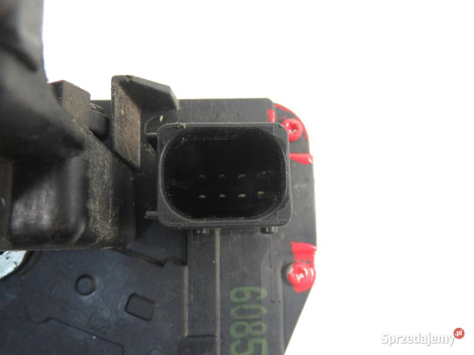 ZAMEK LEWY TYLNY CHEVROLET CAPTIVA C100 C140