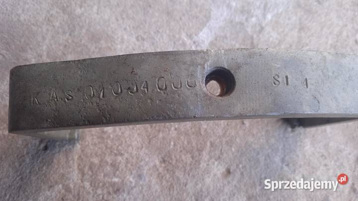 Star samochód ciężarowy ściągacz bezwładnościowy Pozostałe Lublin sprzedam