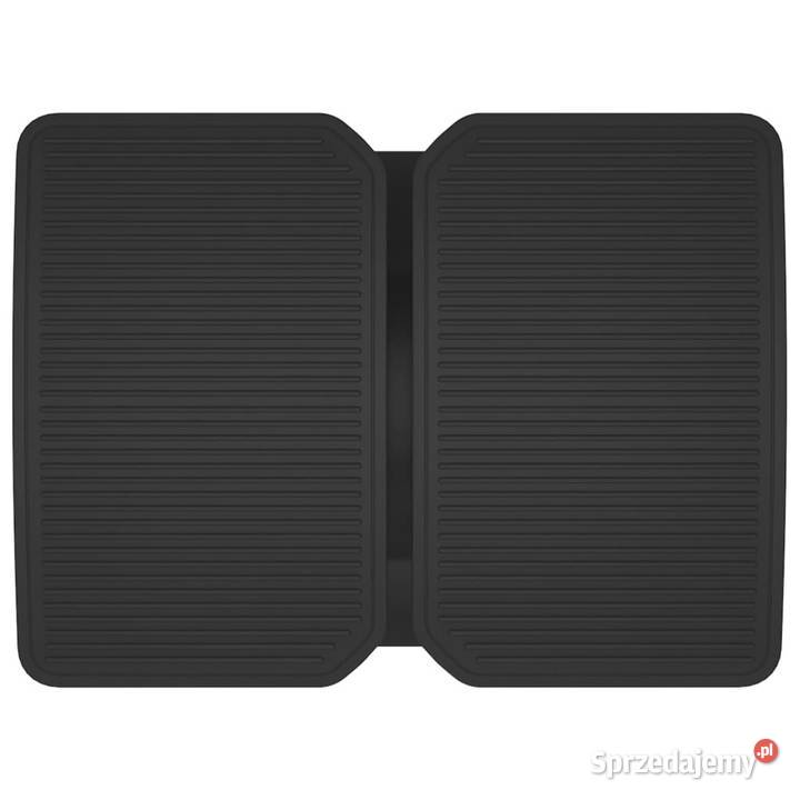 Podnóżek czarny 435x325x105 WM51729 mazowieckie Warszawa