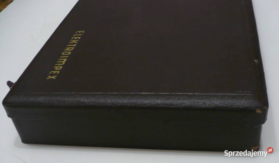 Cystoskop węgierski