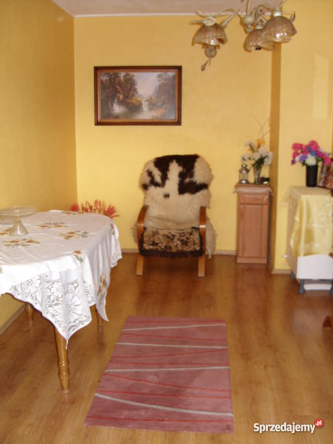 Mieszkanie Piaseczno