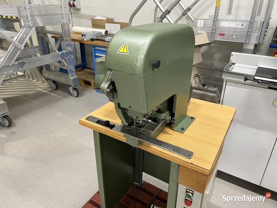 Nitownica HANG 103 LOK