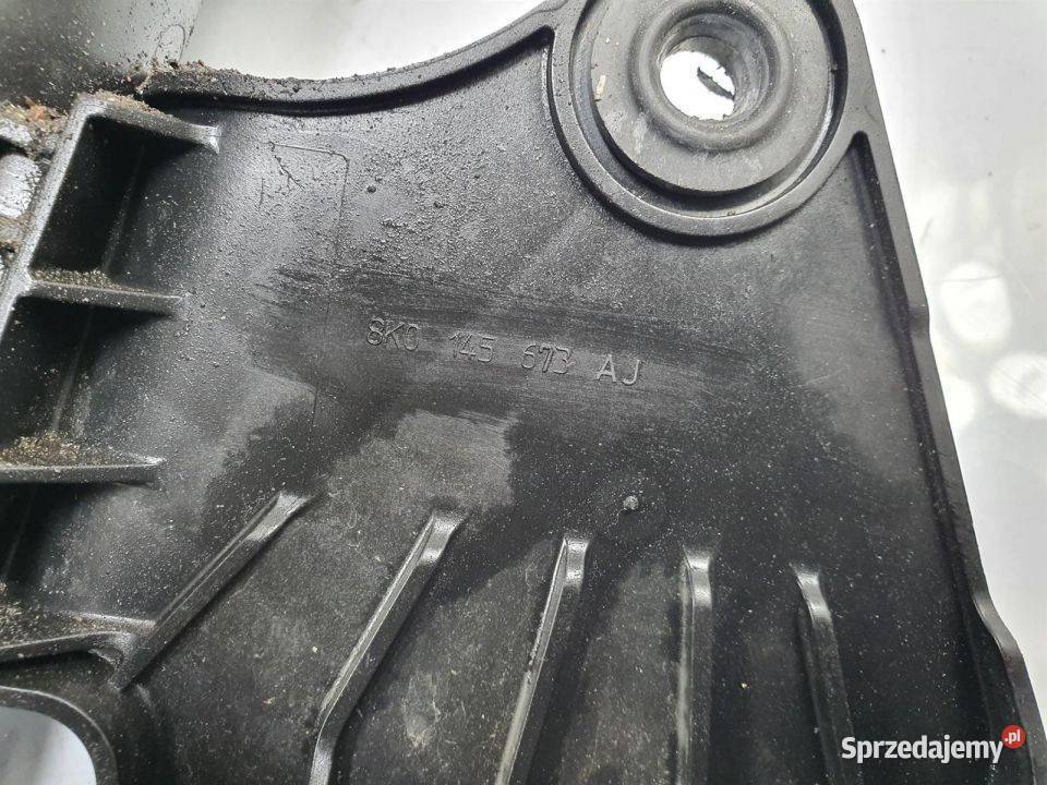PRZEWÓD RURA DOLOT AUDI A5 8K0145673AJ