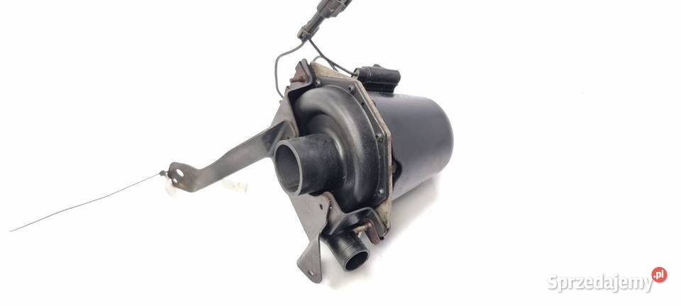 POMPA WTÓRNA POWIETRZA CHEVROLET CORVETTE C4 Pozostałe kujawsko-pomorskie Lipno