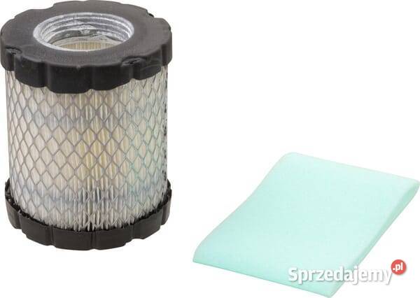 Filtr powietrza 595536 małopolskie Kamionna
